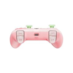 8BitDo - Ultimate Mini Gamepad Controller - Xbox (Pink) / Xbox Series X-thumb-3