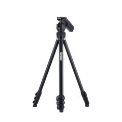 Rollei - Compact Creator Tripod - Aluminum - 50 cm - 152 cm / Electronics