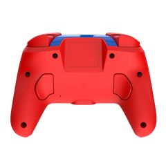 Turtle Beach Rematch Wireless Mario Bricks Reveal / Nintendo Switch 2-thumb-3