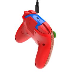 Turtle Beach Rematch Wireless Mario Bricks Reveal / Nintendo Switch 2-thumb-4