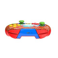 Turtle Beach Rematch Wireless Mario Bricks Reveal / Nintendo Switch 2-thumb-2