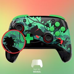 Turtle Beach Rematch Wireless Donkey Kong Reveal / Nintendo Switch 2-thumb-3