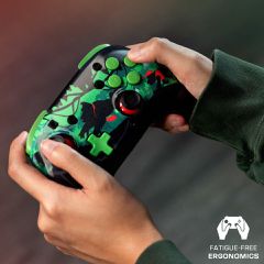 Turtle Beach Rematch Wireless Donkey Kong Reveal / Nintendo Switch 2-thumb-4