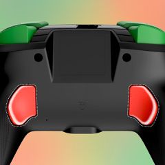 Turtle Beach Rematch Wireless Donkey Kong Reveal / Nintendo Switch 2-thumb-1