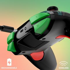 Turtle Beach Rematch Wireless Donkey Kong Reveal / Nintendo Switch 2-thumb-2