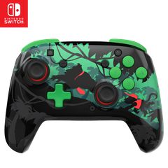 Turtle Beach Rematch Wireless Donkey Kong Reveal / Nintendo Switch 2