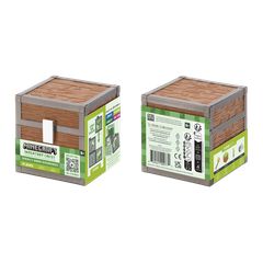 Minecraft - Loot Chest - Plains-thumb-1