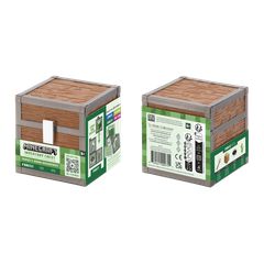 Minecraft - Loot Chest - Forest-thumb-1