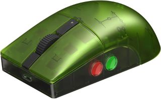 8BitDo - Wireless Mouse (PC/Mac) - Xbox Edition / Computers