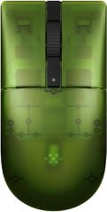 8BitDo - Wireless Mouse (PC/Mac) - Xbox Edition / Computers-thumb-1
