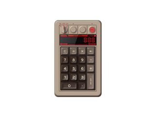8BitDo - Mechanical Numpad - C64 Edition / Computers