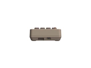 8BitDo - Mechanical Numpad - C64 Edition / Computers-thumb-2