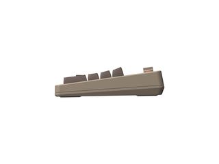 8BitDo - Mechanical Numpad - C64 Edition / Computers-thumb-1