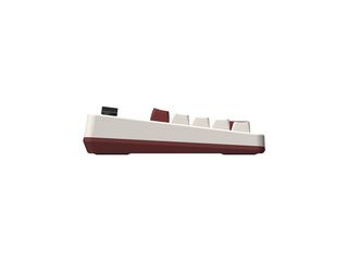 8BitDo - Mechanical Numpad - Fami Edition / Computers-thumb-1