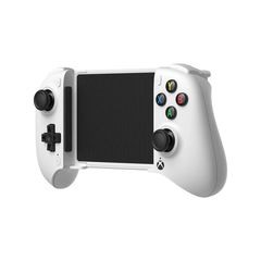 8BitDo - Mobile Gaming Pad - Xbox (White) / Electronics-thumb-2