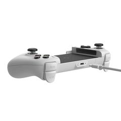 8BitDo - Mobile Gaming Pad - Xbox (White) / Electronics-thumb-3