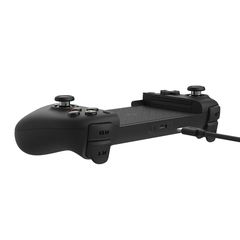 8BitDo - Mobile Gaming Pad - Xbox (Black) / Electronics-thumb-1