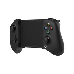 8BitDo - Mobile Gaming Pad - Xbox (Black) / Electronics-thumb-2