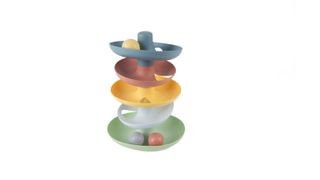 Dantoy - Fairytales - Ball track - 8 pieces (5520) / Toys