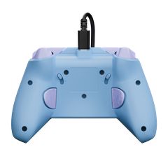 Turtle Beach Rematch Advanced Wired - Cotton Candy / Xbox Series X-thumb-1