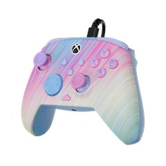 Turtle Beach Rematch Advanced Wired - Cotton Candy / Xbox Series X-thumb-4