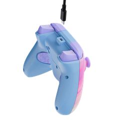 Turtle Beach Rematch Advanced Wired - Cotton Candy / Xbox Series X-thumb-3