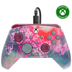 Turtle Beach Rematch Advanced Wired - Kyoto Bloom / Xbox Series X
