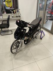 Modenas Dynamik 2007 Dinamik