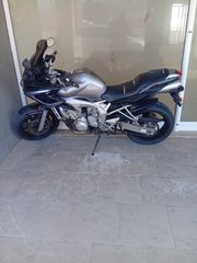 Yamaha FZ 6 2004