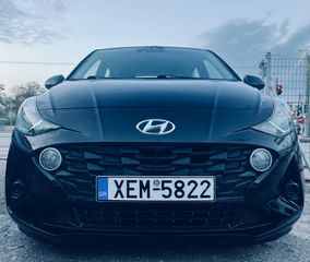 Hyundai i 10 2021 HYUNDAI I10 1000cc NEW ΕΓΓΥΗΣΗ 2 ΕΤΗ ΑΠΟ ΑΝΤΙΠΡΟΣΩΠΕΙΑ!!!