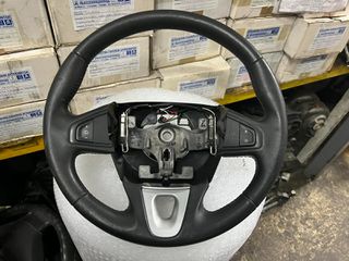 ΤΙΜΟΝΙ RENAULT CLIO IV PHASE I ΜΕΤΑΧΕΙΡΙΣΜΕΝΟ ΓΑΛΛΙΑΣ