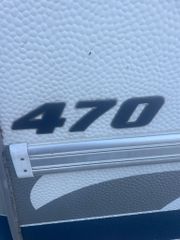 Fendt 2011 SAPHIR 470 με άδεια-thumb-8