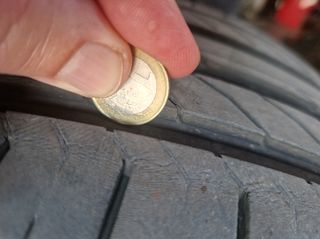 Λαστιχα Michelin Primacy 275/35/19