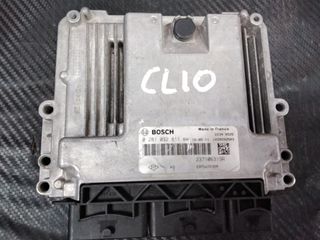 RENAULT CLIO 1.5 DCI ΕΓΚΕΦΑΛΟΣ BOSCH 0 281 032 811,237106319R