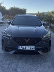 Cupra Formentor 2021 VZ DSG 4DRIVE