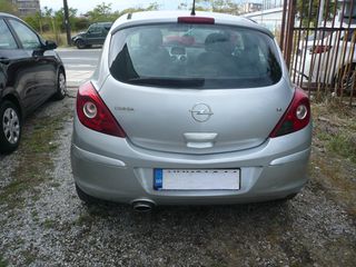 Opel Corsa 2006 ΔΕΣΜΕΥΤΗΚΕ-thumb-4