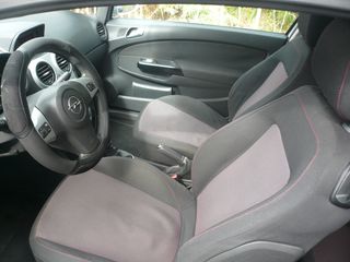 Opel Corsa 2006 ΔΕΣΜΕΥΤΗΚΕ-thumb-8