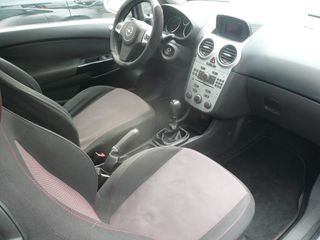 Opel Corsa 2006 ΔΕΣΜΕΥΤΗΚΕ-thumb-11