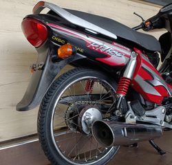 Modenas Kriss 2005 111cc DISC BRAKE (115/110) AN110H