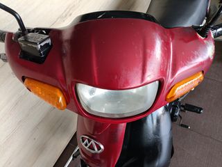 Modenas Kriss 2005 111cc DISC BRAKE (115/110) AN110H-thumb-5