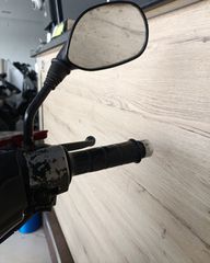 Modenas Kriss 2005 111cc DISC BRAKE (115/110) AN110H-thumb-9