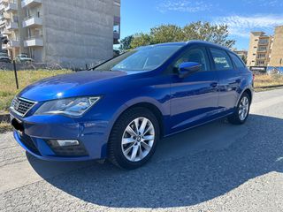 Seat Leon 2019