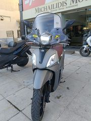Sym Symphony ST 200i 2022 Top Bοx *ΔΕΣΜΕΥΜΕΝΟ*
