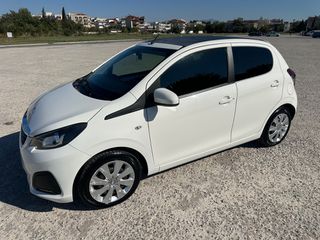 Peugeot 108 2020 Open air…