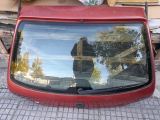 PEUGEOT    106   ΤΖΑΜΟΠΟΡΤΑ-thumb-1