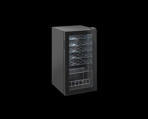 INOXWEB 2027-Ψυγείο κρασιού CH-RCS 88 88lt