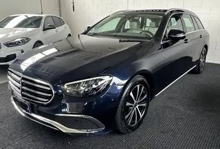 Mercedes-Benz E 200 2021 * E 200d * Exclusive *