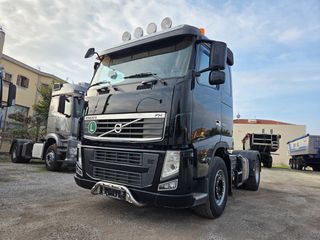 Volvo 2010 EURO 5*ΙΔΡΑΥΛΙΚΑ ΑΝΑΤΡΟΠΗΣ*FH 460!!!-thumb-1