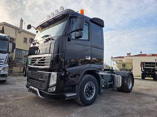 Volvo 2010 EURO 5*ΙΔΡΑΥΛΙΚΑ ΑΝΑΤΡΟΠΗΣ*FH 460!!!-thumb-2