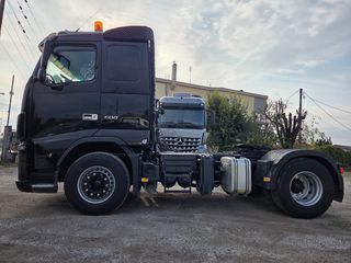 Volvo 2010 EURO 5*ΙΔΡΑΥΛΙΚΑ ΑΝΑΤΡΟΠΗΣ*FH 460!!!-thumb-3